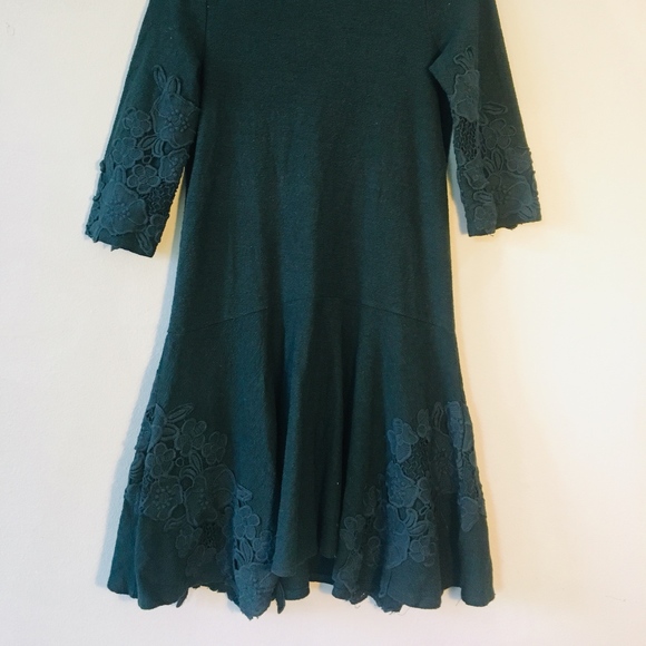 Maeve Classic Drop-Waist Dress - Picture 2 of 4